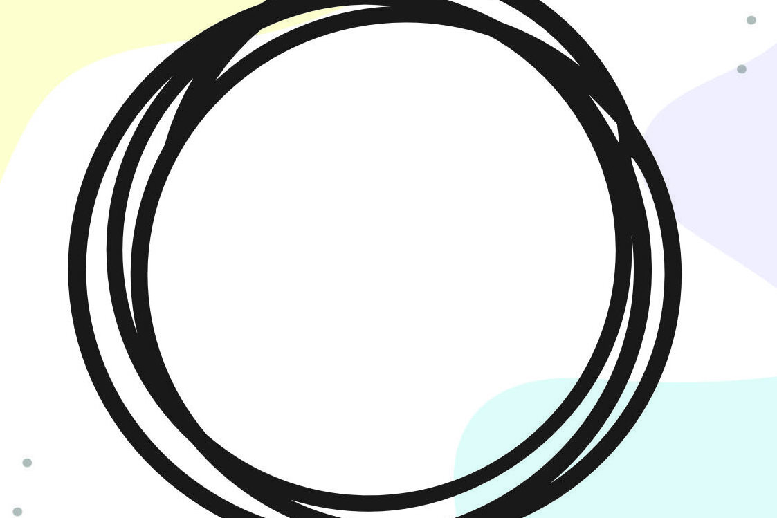 Intra απο ξύλο plywood 3mm-4mm πάχος - Κύκλος Πλαίσιο , Οβάλ Πλαίσιο  Δίασταση 20x25 cm INTRAFABR-61731403