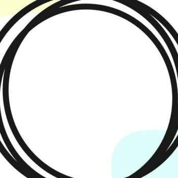 Intra απο ξύλο plywood 3mm-4mm πάχος - Κύκλος Πλαίσιο , Οβάλ Πλαίσιο  Δίασταση 20x25 cm INTRAFABR-38859571 - Image 1