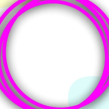 Intra απο ξύλο plywood 3mm-4mm πάχος - Κύκλος Πλαίσιο , Οβάλ Πλαίσιο  Δίασταση 20x25 cm INTRAFABR-38859571 - Image 3