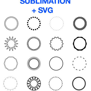 Intra απο ξύλο plywood 3mm-4mm πάχος - Κύκλοι Κορνίζες, Μονόγραμμα Κορνίζες Δίασταση 3600x3600 cm INTRAFABR-6459068 - Image 3