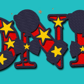 Intra απο ξύλο plywood 3mm-4mm πάχος - Circus Alphabet 3D  Δίασταση 20x20 cm INTRAFABR-104625574 - Image 1