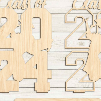 Intra απο ξύλο plywood 3mm-4mm πάχος - Κατηγορία 2024 Sign File  Δίασταση 30x20 cm INTRAFABR-99345841 - Image 3