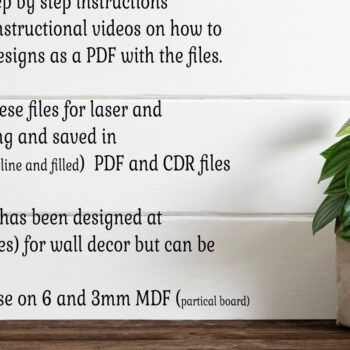 Intra απο ξύλο plywood 3mm-4mm πάχος -  Κλασικού ονόματος αυτοκινήτου   Laser Cut Δίασταση 30x20 cm INTRAFABR-102624940 - Image 4