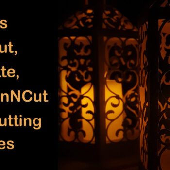 Intra απο ξύλο plywood 3mm-4mm πάχος - Κλασικό χάρτινο φανάρι  Cut  Δίασταση 20x20 cm INTRAFABR-80129607 - Image 3