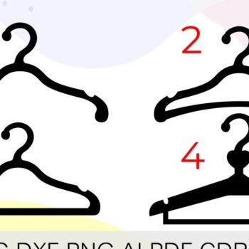 Intra απο ξύλο plywood 3mm-4mm πάχος - Κρεμάστρες ρούχων , Βρεφικές κρεμάστρες ψηφιακές Δίασταση 20x20 cm INTRAFABR-31476497 - Image 3