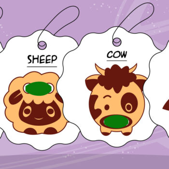 Intra απο ξύλο plywood 3mm-4mm πάχος - Συλλογή κουμπιών ρούχων Δίασταση 30x20 cm INTRAFABR-29449878 - Image 2