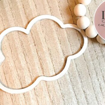 Intra απο ξύλο plywood 3mm-4mm πάχος - Cloud Macrame  Δίασταση 4x4 cm INTRAFABR-74749187 - Image 6