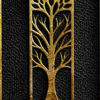 Intra απο ξύλο plywood 3mm-4mm πάχος - Σχέδια έτοιμα κομμένα με CNC Δίασταση 3x3 cm INTRAFABR-119460019 - Image 3