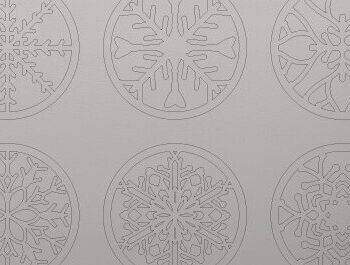 Intra απο ξύλο plywood 3mm-4mm πάχος - Σετ σουβέρ Laser Cut  Δίασταση 40x50 cm INTRAFABR-70433098 - Image 3