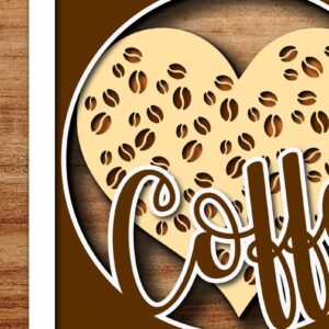 Intra απο ξύλο plywood 3mm-4mm πάχος - Καφές 3d πολυστρωματικό πάνελ για  Δίασταση 20x20 cm INTRAFABR-31323878