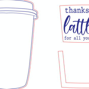 Intra απο ξύλο plywood 3mm-4mm πάχος - Κάτοχος δωροκάρτας καφέ Δίασταση 20x20 cm INTRAFABR-99080382 - Image 4