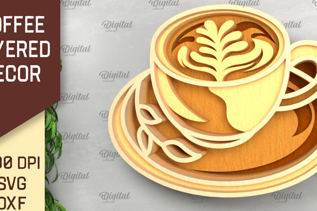 Intra απο ξύλο plywood 3mm-4mm πάχος - Διακόσμηση τοίχου με στρώσεις καφέ  Δίασταση 30x20 cm INTRAFABR-99495685