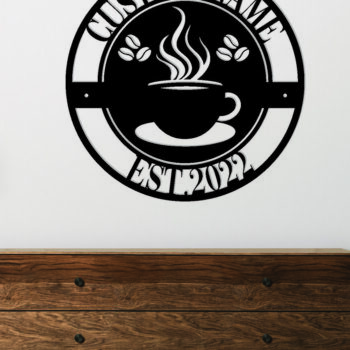 Intra απο ξύλο plywood 3mm-4mm πάχος - Μεταλλική πινακίδα καφέ Δίασταση 3600x3600 cm INTRAFABR-111589612 - Image 2