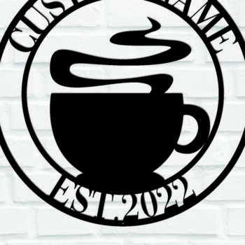 Intra απο ξύλο plywood 3mm-4mm πάχος - Μεταλλική πινακίδα καφέ Δίασταση 3600x3600 cm INTRAFABR-111589638 - Image 1