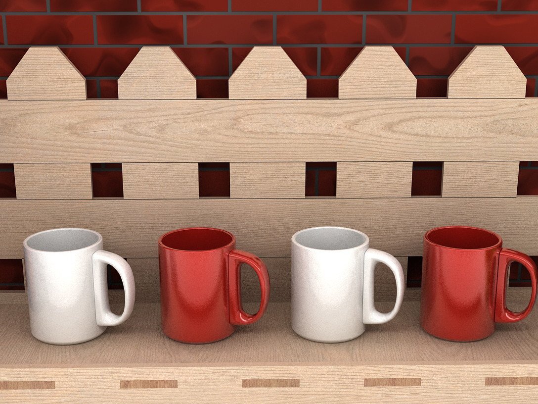 Intra απο ξύλο plywood 3mm-4mm πάχος -   με οθόνη φράχτη κούπας καφέ Δίασταση 30x20 cm INTRAFABR-38542636