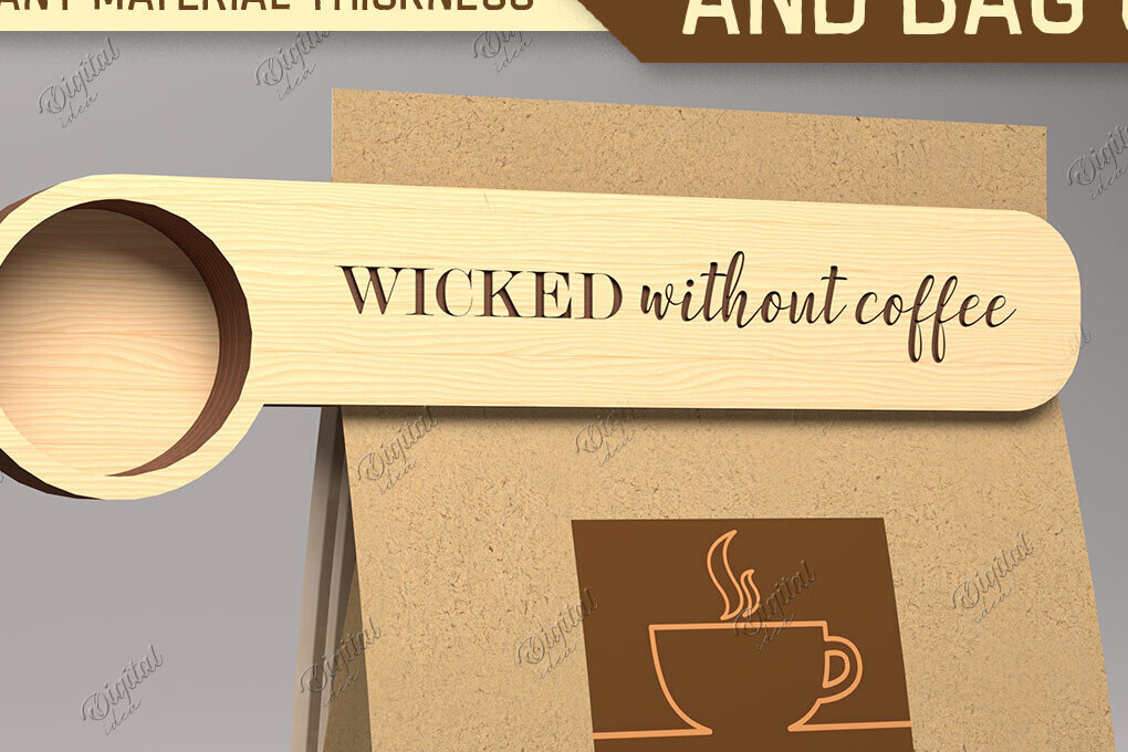 Intra απο ξύλο plywood 3mm-4mm πάχος - με κλιπ για σέσουλα καφέ και τσάντα Δίασταση 30x20 cm INTRAFABR-87263204