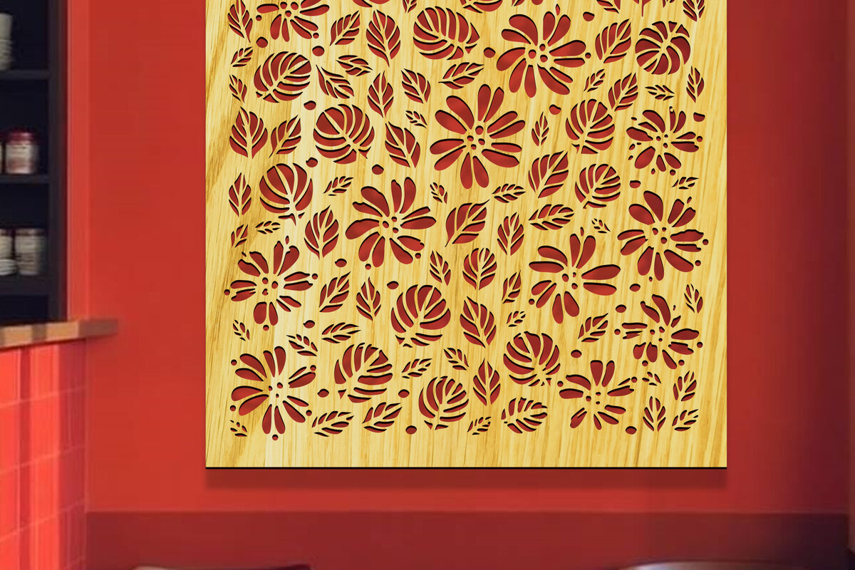 Intra απο ξύλο plywood 3mm-4mm πάχος - Coffee Shop Coffee Sign Cut Laser  Δίασταση 30x20 cm INTRAFABR-120692955