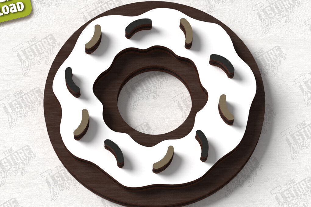 Intra απο ξύλο plywood 3mm-4mm πάχος - Coffee Sign Cut Laser | Καφενείο Δίασταση 30x20 cm INTRAFABR-123369485