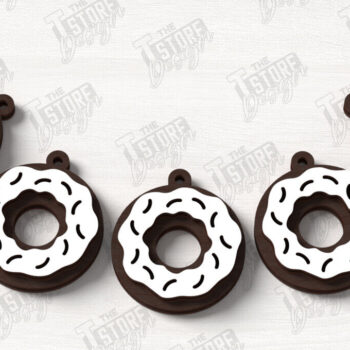 Intra απο ξύλο plywood 3mm-4mm πάχος - Coffee Sign Cut Laser | Καφενείο Δίασταση 30x20 cm INTRAFABR-123369496 - Image 1