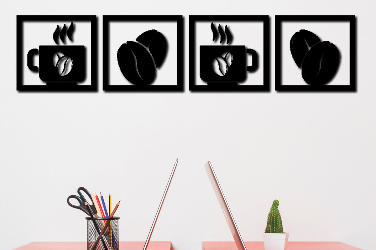 Intra απο ξύλο plywood 3mm-4mm πάχος - Διακόσμηση τοίχου με λέιζερ 3D  11 Δίασταση 30x20 cm INTRAFABR-74911499