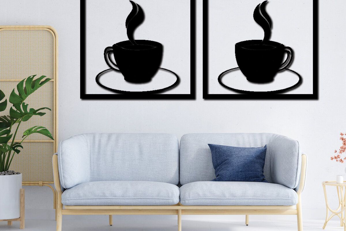 Intra απο ξύλο plywood 3mm-4mm πάχος - Διακόσμηση τοίχου με λέιζερ 3D  13 Δίασταση 30x20 cm INTRAFABR-74911674