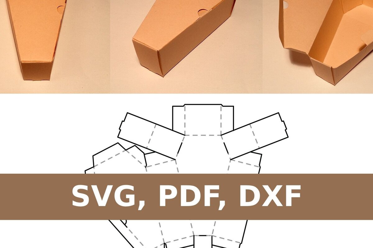 Intra απο ξύλο plywood 3mm-4mm πάχος - Κουτί φέρετρου Δίασταση 15x15 cm INTRAFABR-33667520