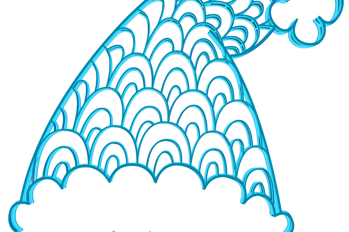 Intra απο ξύλο plywood 3mm-4mm πάχος - Έγχρωμο Mandala  Δίασταση 30x30 cm INTRAFABR-19919561