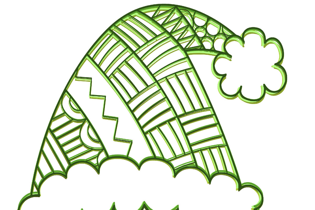 Intra απο ξύλο plywood 3mm-4mm πάχος - Έγχρωμο Mandala  Δίασταση 30x30 cm INTRAFABR-19920295