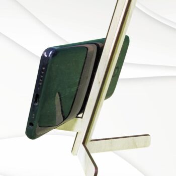 Intra απο ξύλο plywood 3mm-4mm πάχος - Συμπαγής βάση στήριξης, Σχεδιαστική . Δίασταση 160x115 cm INTRAFABR-78588654 - Image 3