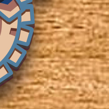 Intra απο ξύλο plywood 3mm-4mm πάχος - Compass Mandala Multilayer /3D Δίασταση 30x30 cm INTRAFABR-83667987 - Image 5