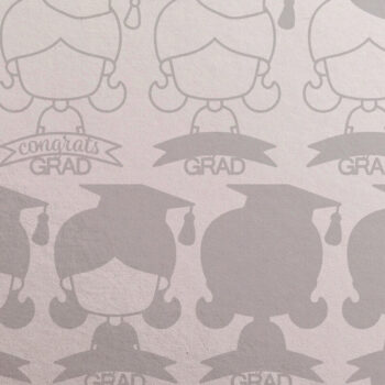 Intra απο ξύλο plywood 3mm-4mm πάχος - Συγχαρητήρια Grad 3D Layered  Cut File Δίασταση 30x20 cm INTRAFABR-69002787 - Image 2