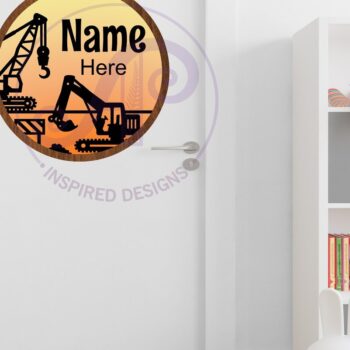 Intra απο ξύλο plywood 3mm-4mm πάχος - Οχήματα κατασκευής με στρώσεις με όνομα τοίχος Δίασταση 30x20 cm INTRAFABR-120251350 - Image 5