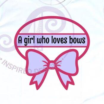 Intra απο ξύλο plywood 3mm-4mm πάχος - Κοκέτα Όνομα Φιόγκος Τοίχο σημάδι Δίασταση 30x20 cm INTRAFABR-120130518 - Image 4