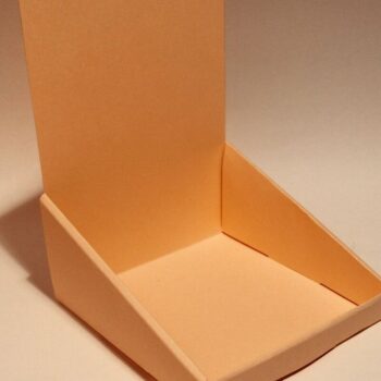 Intra απο ξύλο plywood 3mm-4mm πάχος - Πάγκος Βάση Δίασταση 20x20 cm INTRAFABR-33737186 - Image 4