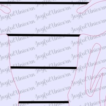 Intra απο ξύλο plywood 3mm-4mm πάχος - Σημάδι κεφαλής αγελάδας |  αποκοπής ετικέτας αγελάδας Δίασταση 30x37 cm INTRAFABR-32258389 - Image 3