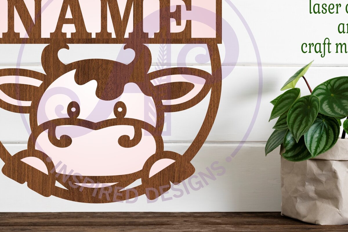 Intra απο ξύλο plywood 3mm-4mm πάχος - Πρότυπο κοπής λέιζερ   name name Δίασταση 30x20 cm INTRAFABR-95822519