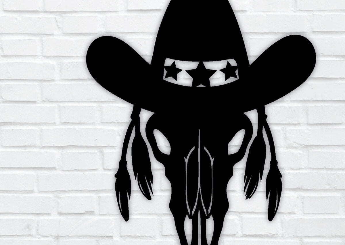 Intra απο ξύλο plywood 3mm-4mm πάχος - Cw Skulls  Laser Cut Files, DXF Δίασταση 40x50 cm INTRAFABR-96743697