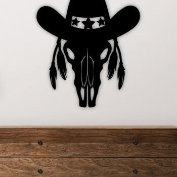 Intra απο ξύλο plywood 3mm-4mm πάχος - Cw Skulls Laser Cut Files, DXF Δίασταση 40x50 cm INTRAFABR-96743697 - Image 3