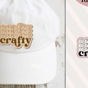 Intra απο ξύλο plywood 3mm-4mm πάχος - Crafty Leather Patch  Δίασταση 20x20 cm INTRAFABR-74728691