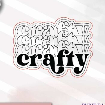 Intra απο ξύλο plywood 3mm-4mm πάχος - Crafty Leather Patch  Δίασταση 20x20 cm INTRAFABR-74728691 - Image 2