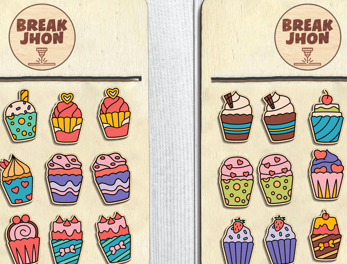 Intra απο ξύλο plywood 3mm-4mm πάχος - Κρέμα καρφωτικό σκουλαρίκι κομμένο   Δίασταση 3x3 cm INTRAFABR-97026852