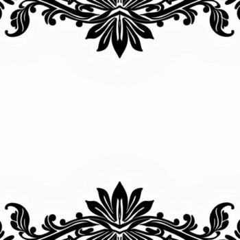 Intra απο ξύλο plywood 3mm-4mm πάχος - Creative Laser Cut File Set – Όμορφο Δίασταση 30x30 cm INTRAFABR-123580034 - Image 6