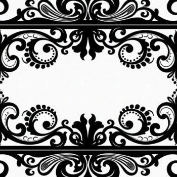 Intra απο ξύλο plywood 3mm-4mm πάχος - Creative Laser Cut File Set – Όμορφο Δίασταση 30x30 cm INTRAFABR-123580046 - Image 5