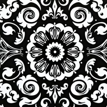 Intra απο ξύλο plywood 3mm-4mm πάχος - Creative Laser Cut File Set – Όμορφο Δίασταση 30x30 cm INTRAFABR-123579962 - Image 5