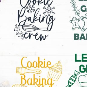 Intra απο ξύλο plywood 3mm-4mm πάχος - Πακέτο Χριστουγεννιάτικης Ποδιάς Cricut  Δίασταση 15x15 cm INTRAFABR-37727591