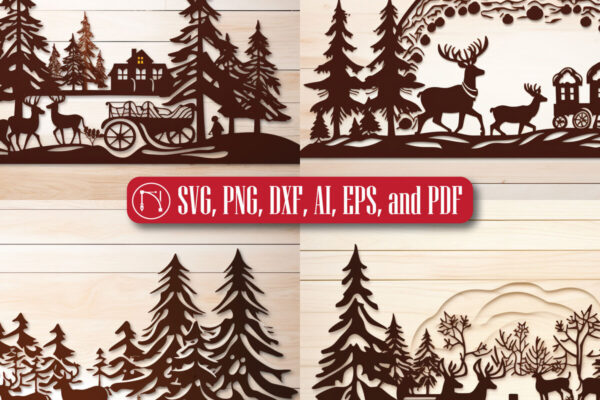 1758450664_Cricut-Christmas-Scene-SVG-Bundle-Graphics-82379895-1-1
