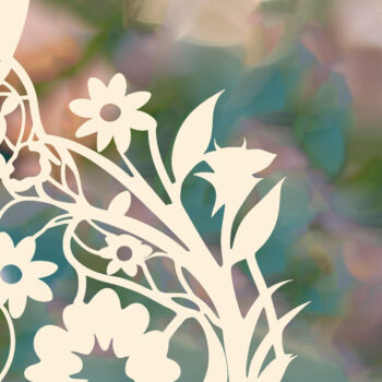 Intra απο ξύλο plywood 3mm-4mm πάχος - Συλλογή Cricut Easter Laser Cut  Δίασταση 4x4 cm INTRAFABR-94147328 - Image 5