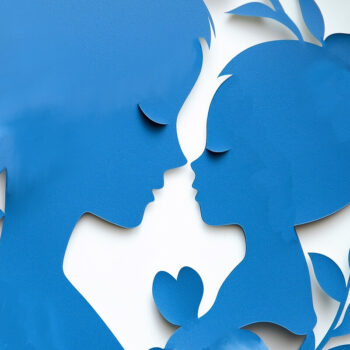 Intra απο ξύλο plywood 3mm-4mm πάχος - Cricut Cut για την Ημέρα της Μητέρας Δίασταση 20x20 cm INTRAFABR-116592033 - Image 1