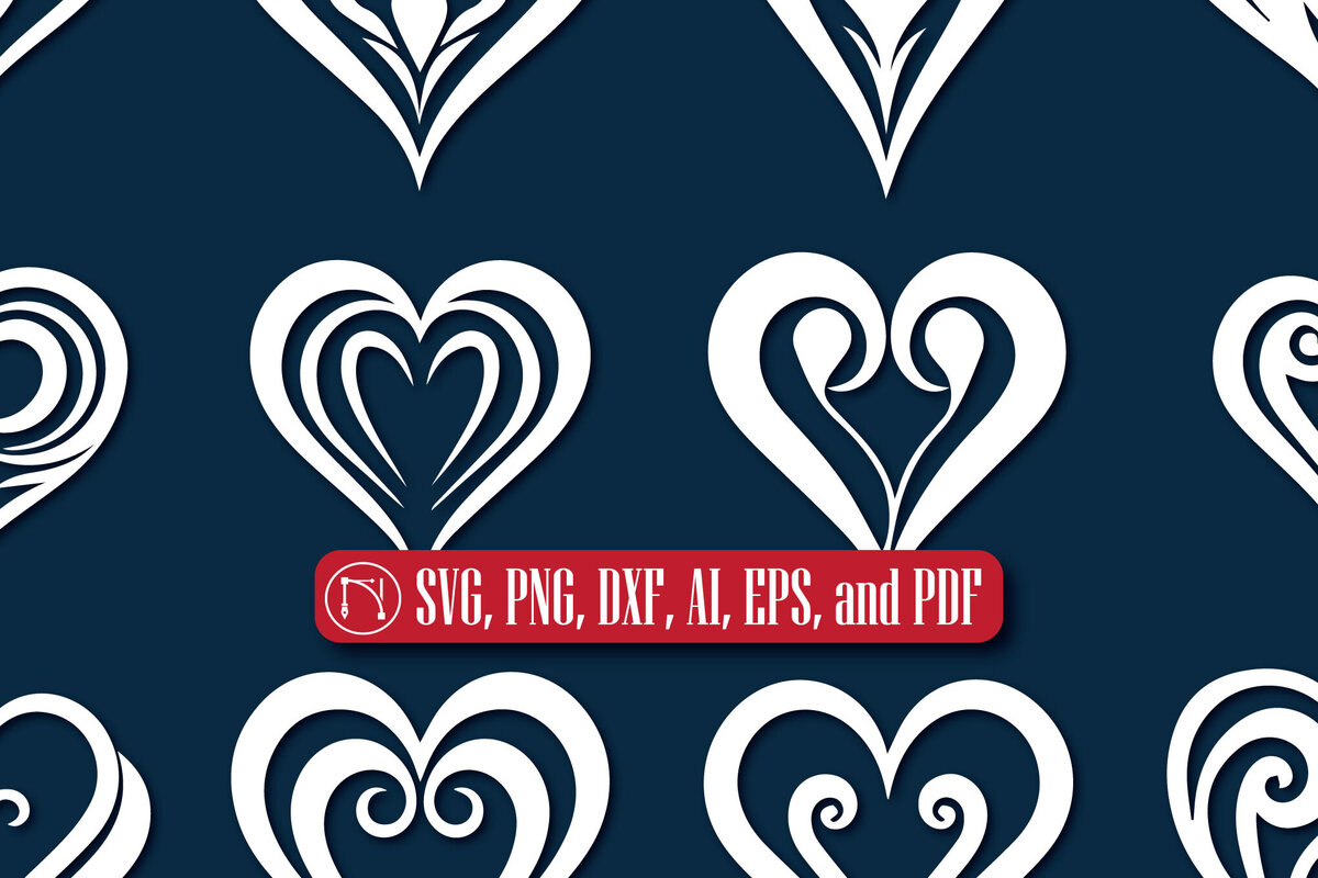 Intra απο ξύλο plywood 3mm-4mm πάχος - Πακέτο Cricut Valentine Heart  Δίασταση 4x4 cm INTRAFABR-85985299
