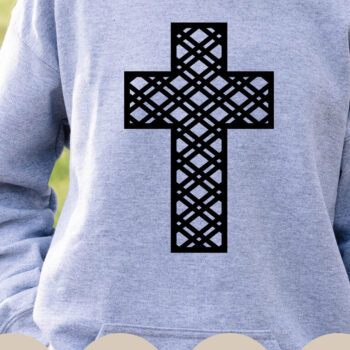 Intra απο ξύλο plywood 3mm-4mm πάχος - Κοπή Laser Cross Layered Δίασταση 15x15 cm INTRAFABR-27477111 - Image 3